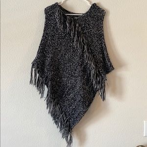 Express Shawl